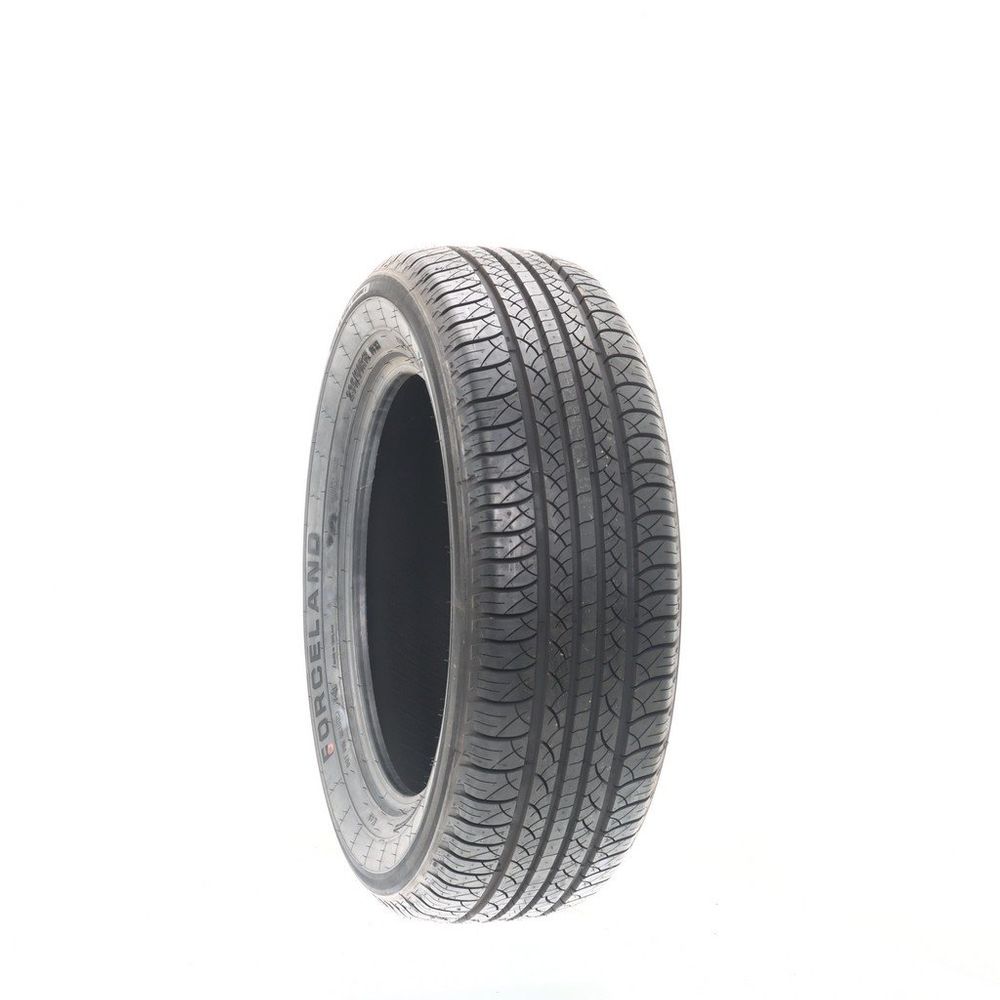 New 235/60R18 Forceland Kunimoto F26 H/T 103H - Image 1