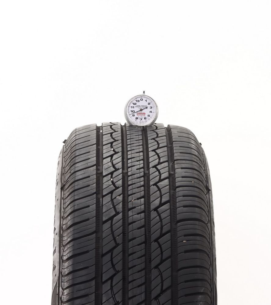 Set of (2) Used 225/65R17 Continental ControlContact Tour A/S Plus 102H - 9.5-10/32 - Image 2