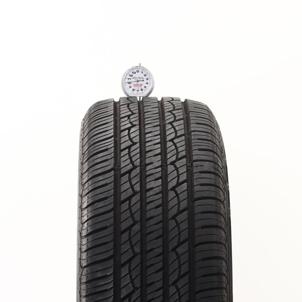Set of (2) Used 225/65R17 Continental ControlContact Tour A/S Plus 102H - 9.5-10/32 - Image 5