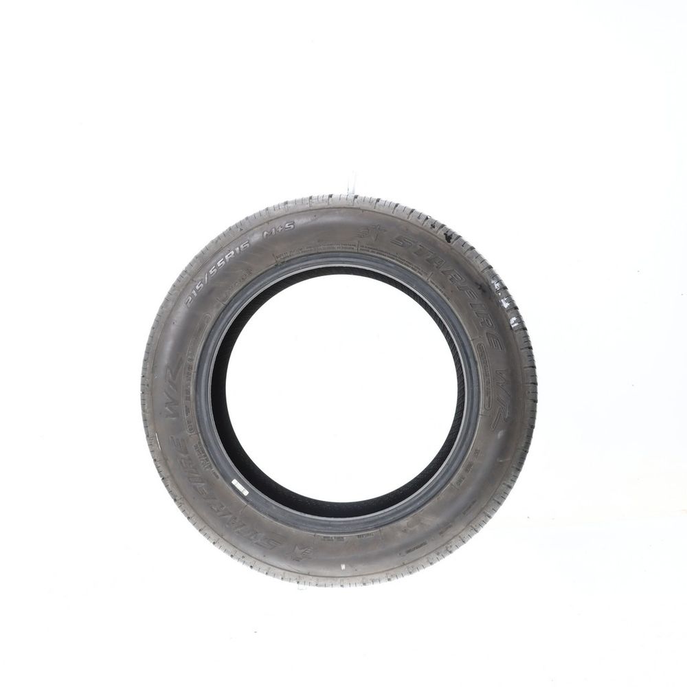 Used 215/55R16 Starfire WR 93W - 9/32 - Image 3