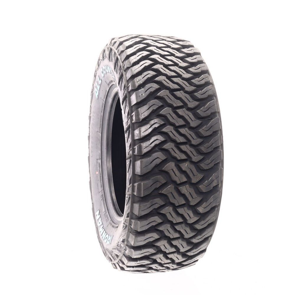 New LT 285/70R17 Ironman All Country MT-X 126/123Q E - Image 1
