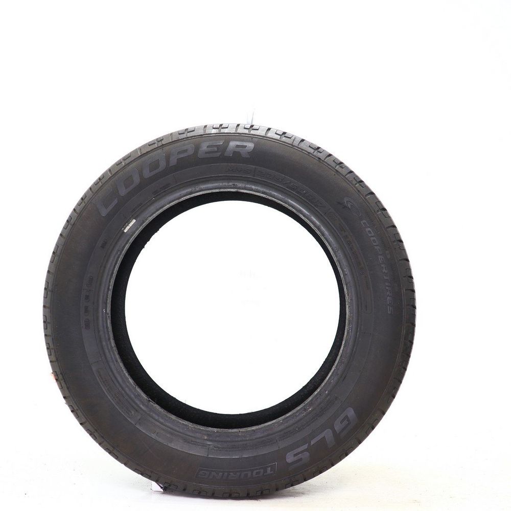 Used 225/60R17 Cooper GLS Touring 99T - 7/32 - Image 3