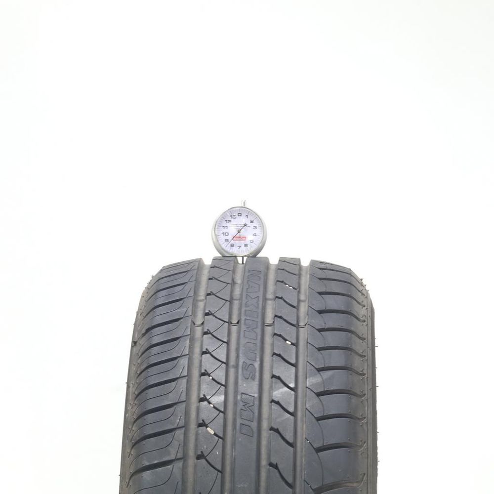 Used 215/55R16 Maxtrek Maximus MI 97V - 8.5/32 - Image 2