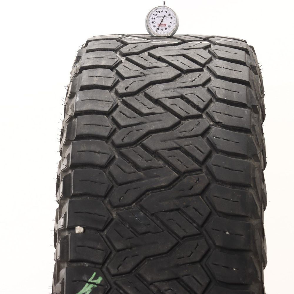 Set of (2) Used LT 295/65R20 Nitto Recon Grappler A/T 129/126S E - 7-8/32 - Image 5