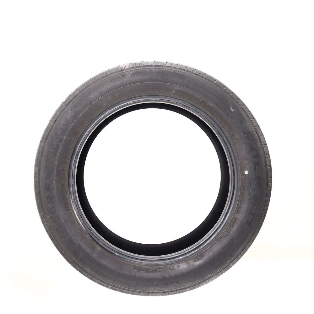Used 225/60R18 Falken Sincera SN250 A/S 100H - 6.5/32 - Image 3