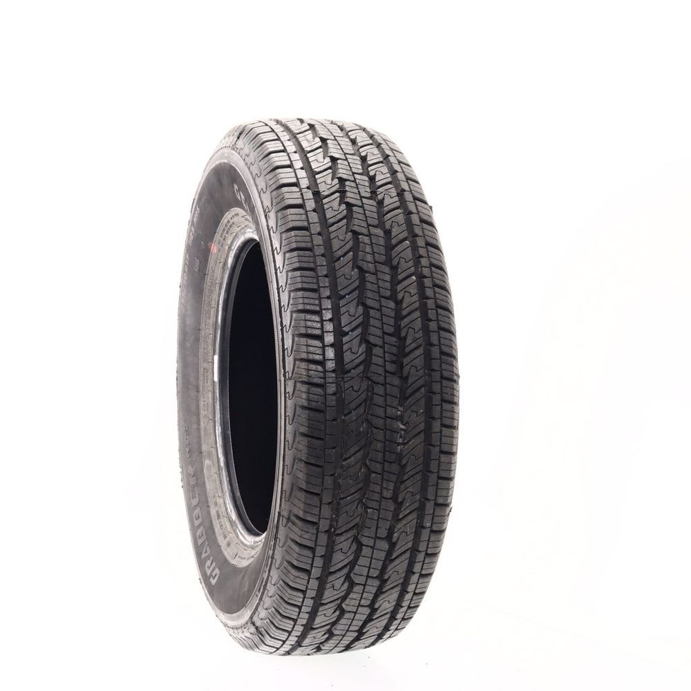 Set of (2) Driven Once 255/70R17 General Grabber HTS 112S - 10-10.5/32 - Image 4