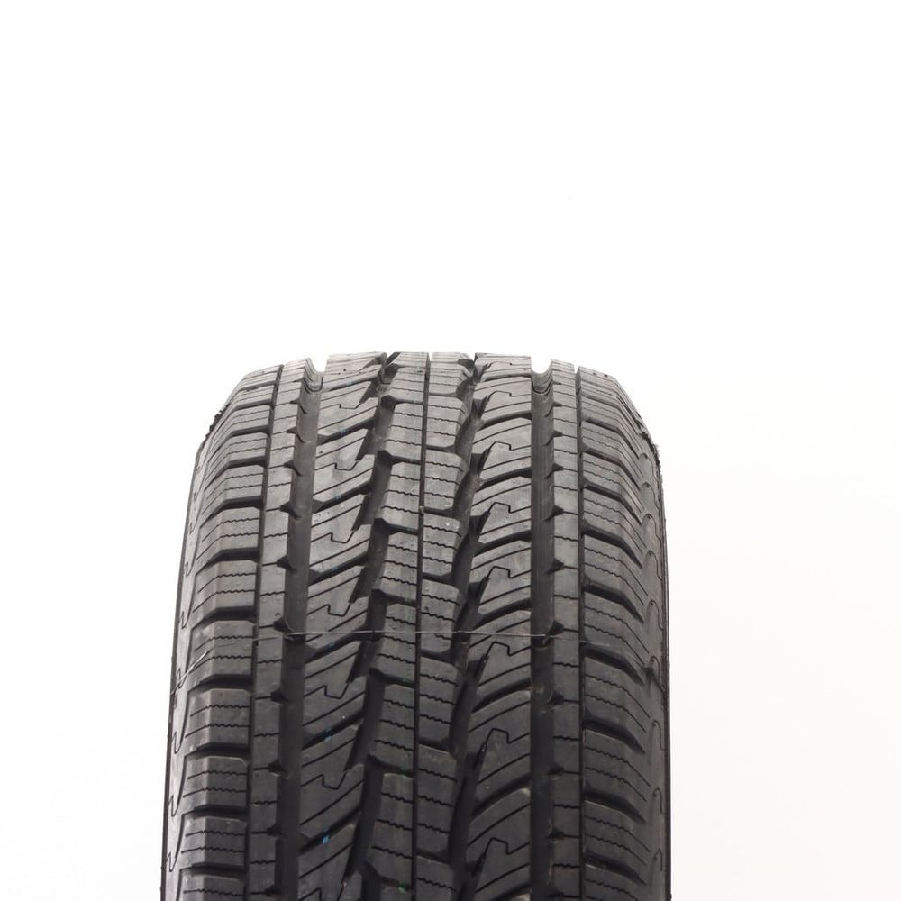 Set of (2) Driven Once 255/70R17 General Grabber HTS 112S - 10-10.5/32 - Image 5