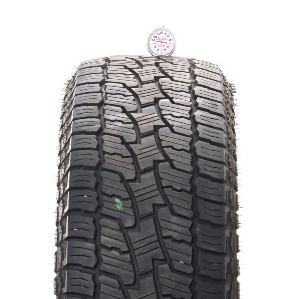 Used 275/60R20 Multi-Mile Wild Country XTX AT4S 115T - 10.5/32 - Image 2