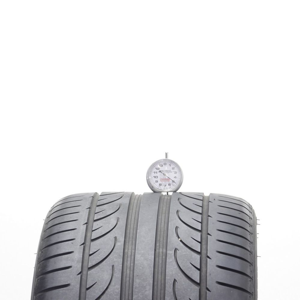 Used 285/30ZR20 Hankook Ventus V12 evo2 (K120) 99Y - 5/32 - Image 2
