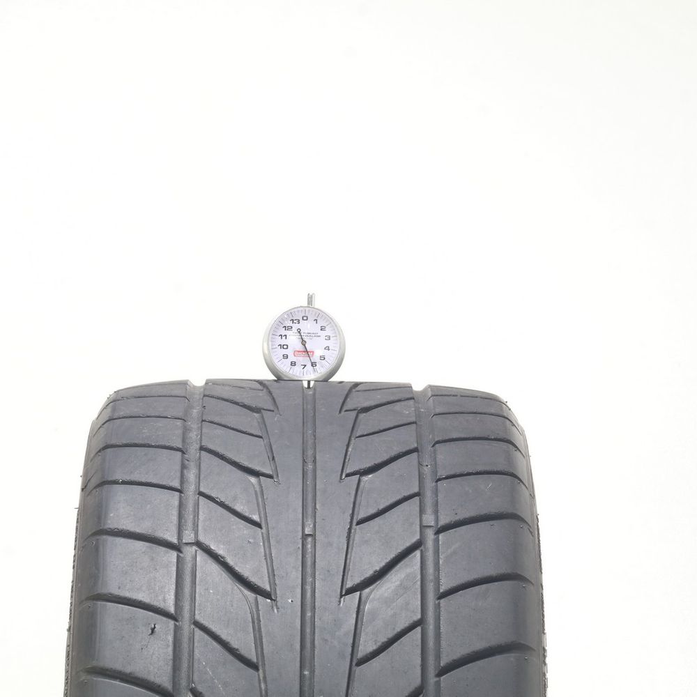 Used 275/35ZR20 Nitto NT555 Extreme ZR 102W - 6/32 - Image 2