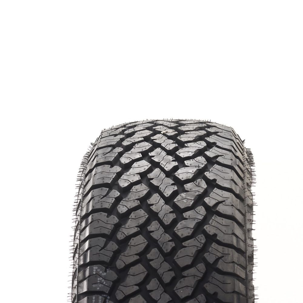 New 245/65R17 Lancaster LS-37 A/T 111T - Image 2