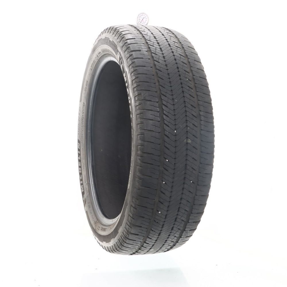 Used LT 275/50R24 Michelin Primacy LTX 121/118S E - 8/32 - Image 1