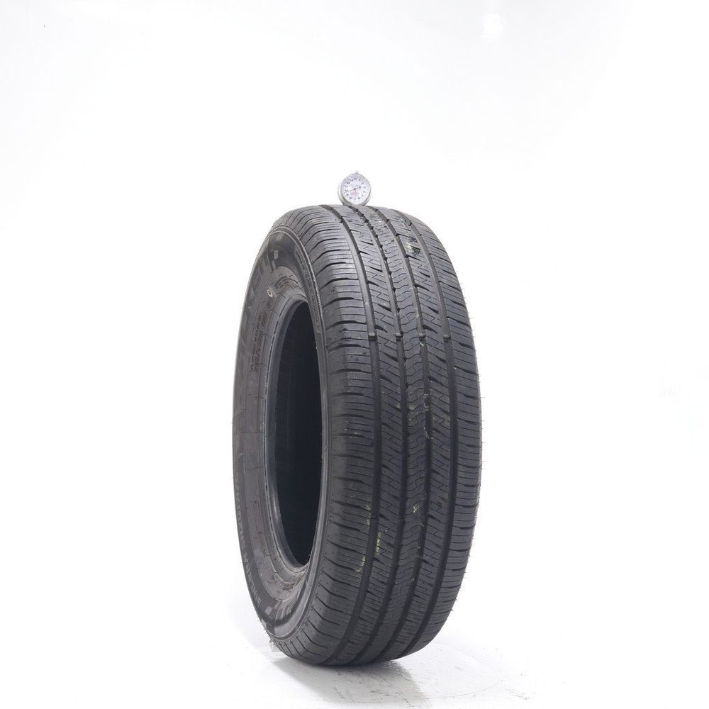 Used 225/65R16 Falken Sincera SN201 A/S 100T - 9.5/32 - Image 1