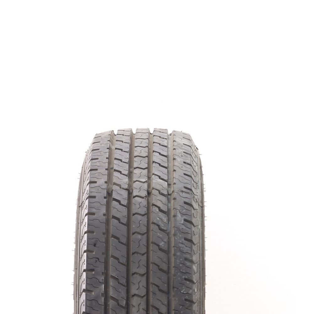 Driven Once LT 225/75R16 Ironman All Country CHT 115/112R E - 15/32 - Image 2