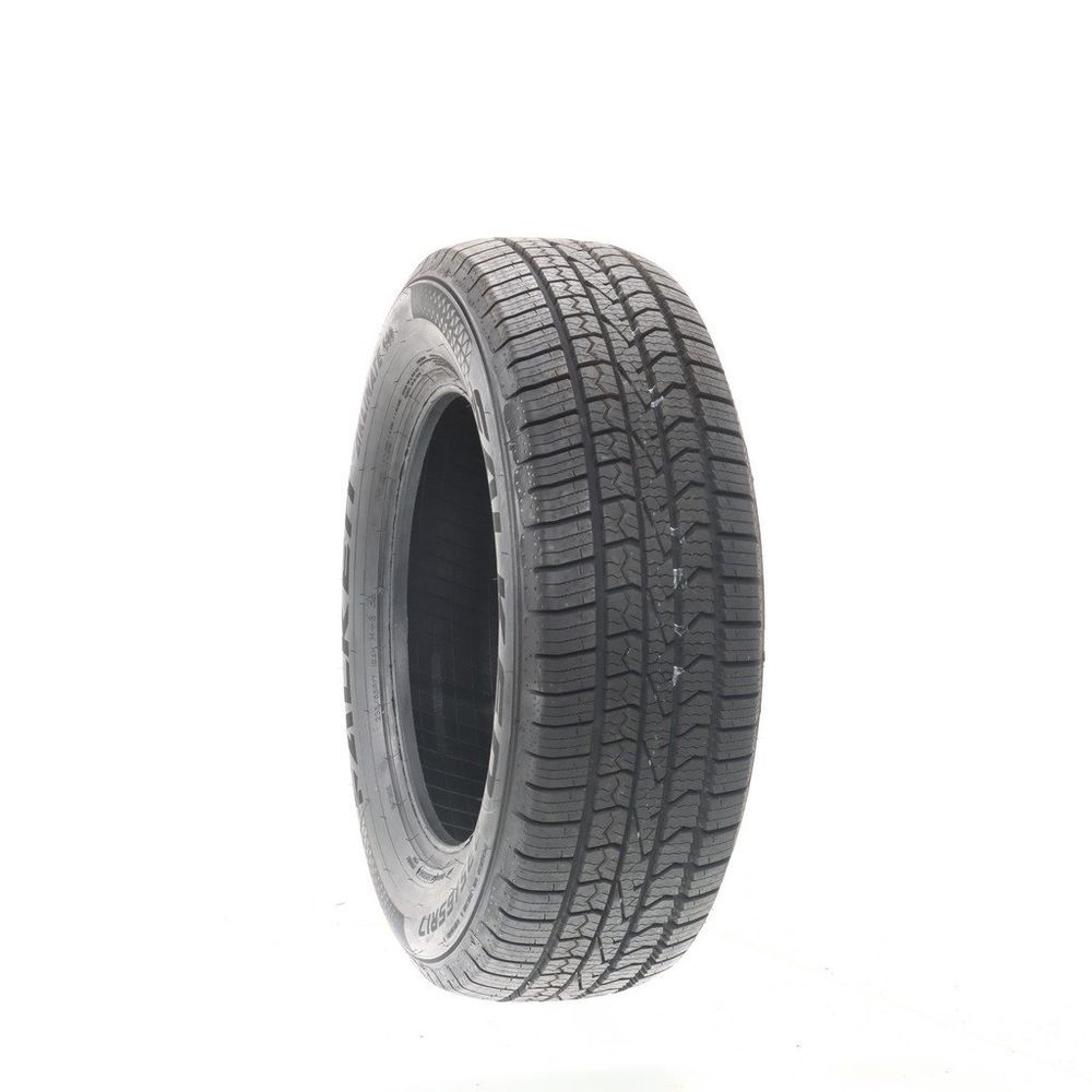 Driven Once 235/65R17 Falken Aklimate 104H - 11/32 - Image 1