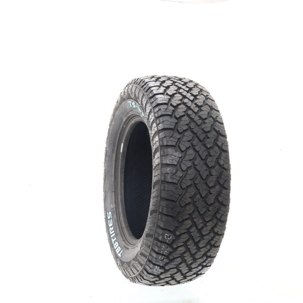 New 265/65R17 TBB TS-37 A/T 112S - Image 1