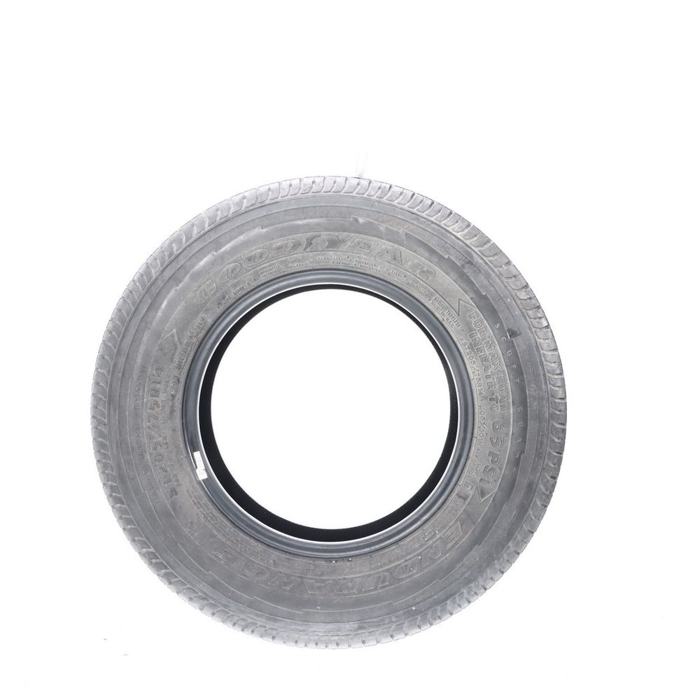 Used ST 205/75R14 Goodyear Endurance 105/101N D - 6/32 - Image 3