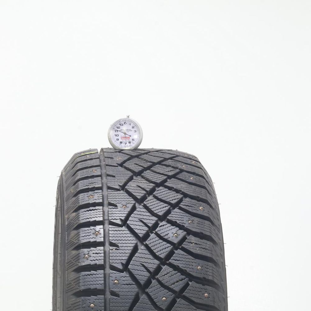 Used 225/60R17 Arctic Claw Winter WXI Studded 103T - 11/32 - Image 2