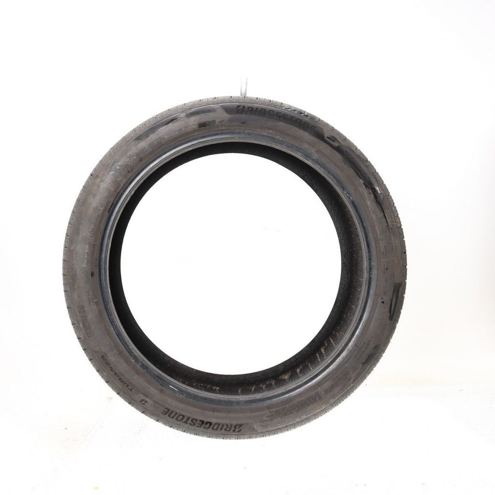 Used 255/40R20 Bridgestone Turanza EV ENLITEN 101W - 8/32 - Image 3