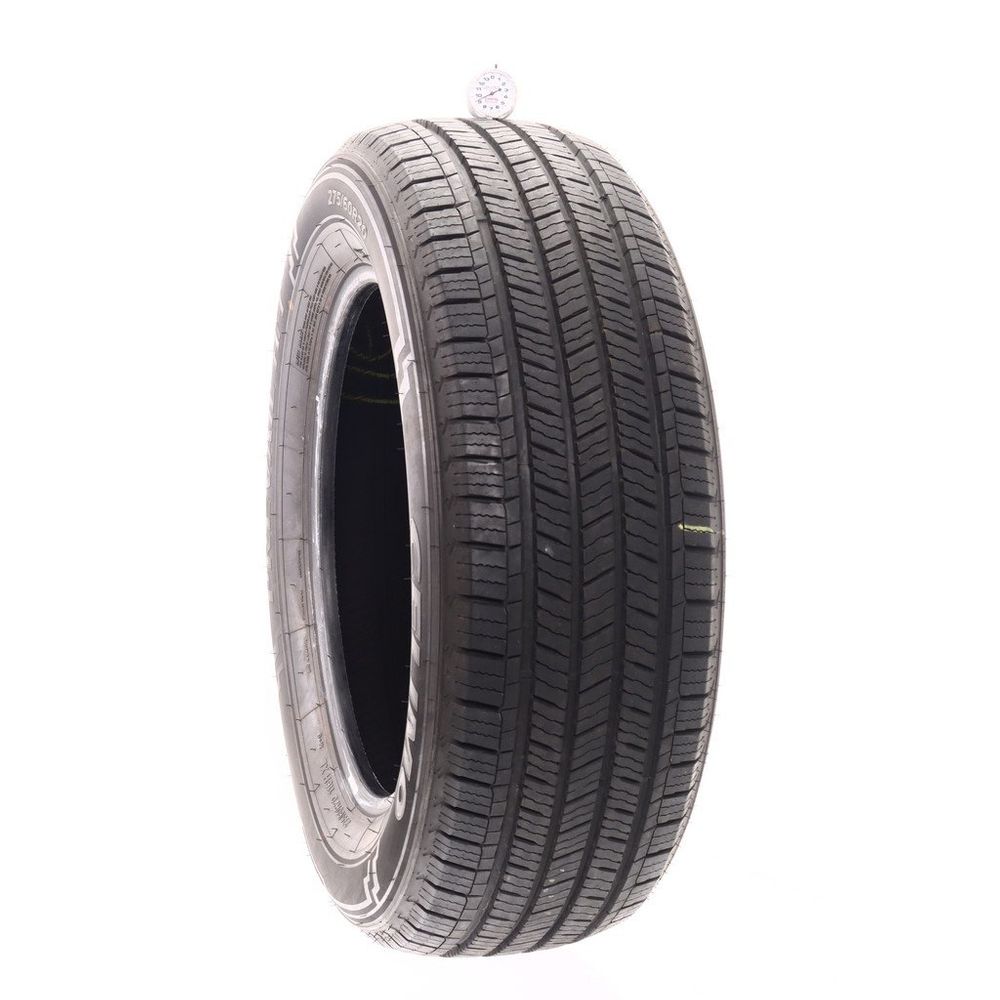 Used 275/60R20 Celimo Prevail H/T 116H - 9/32 - Image 1