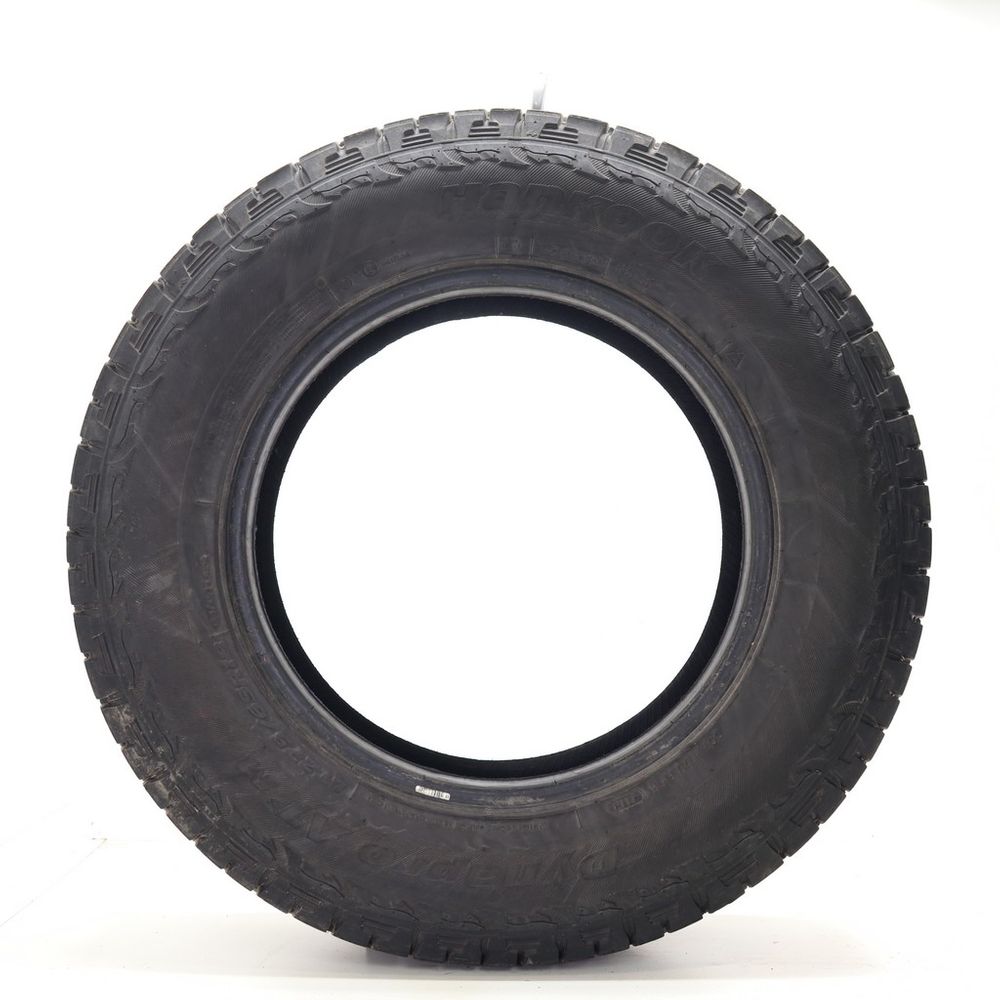 Used LT 275/65R18 Hankook Dynapro ATM RF10 123/120S - 12.5/32 - Image 3