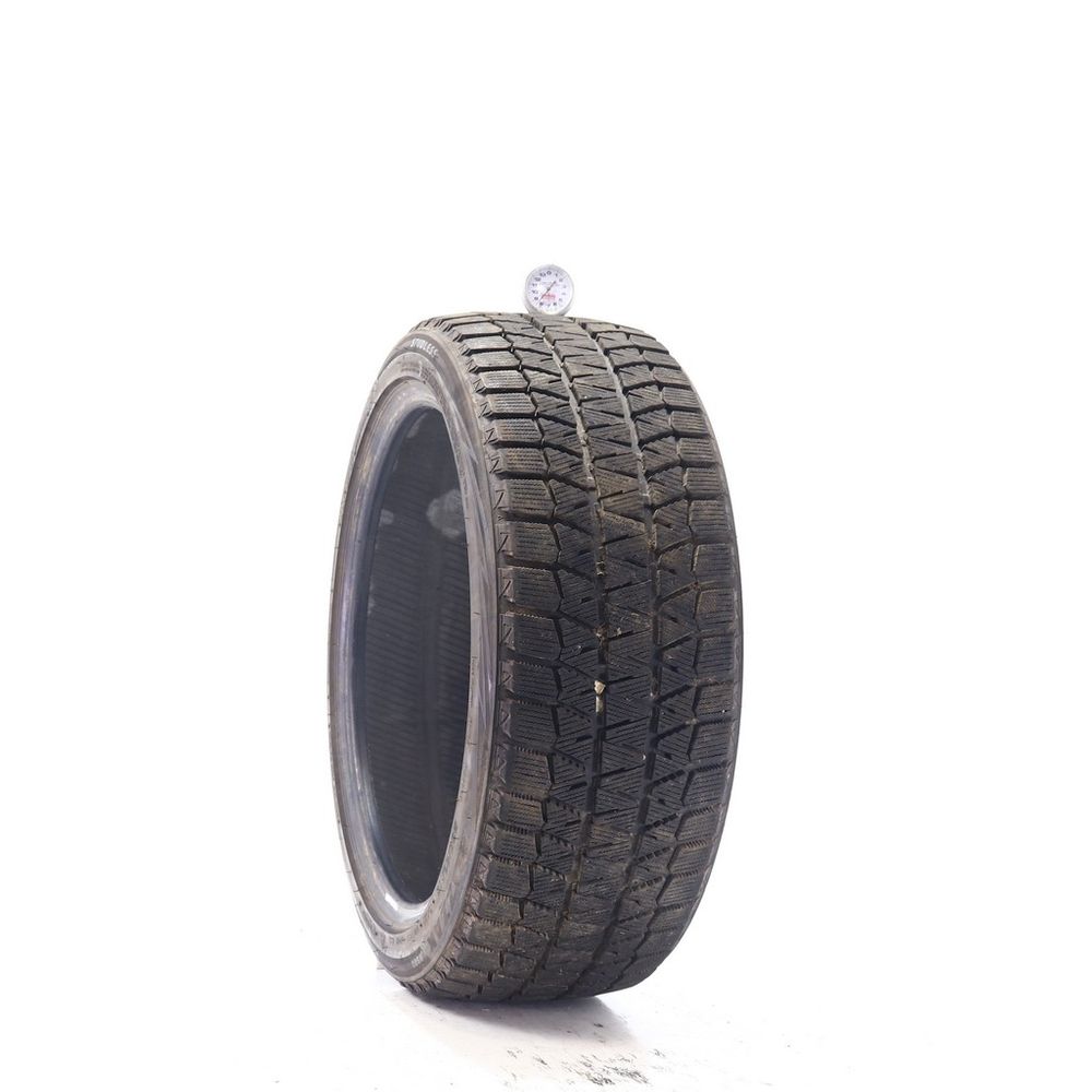 Used 235/40R18 Bridgestone Blizzak WS80 95H - 8.5/32 - Image 1