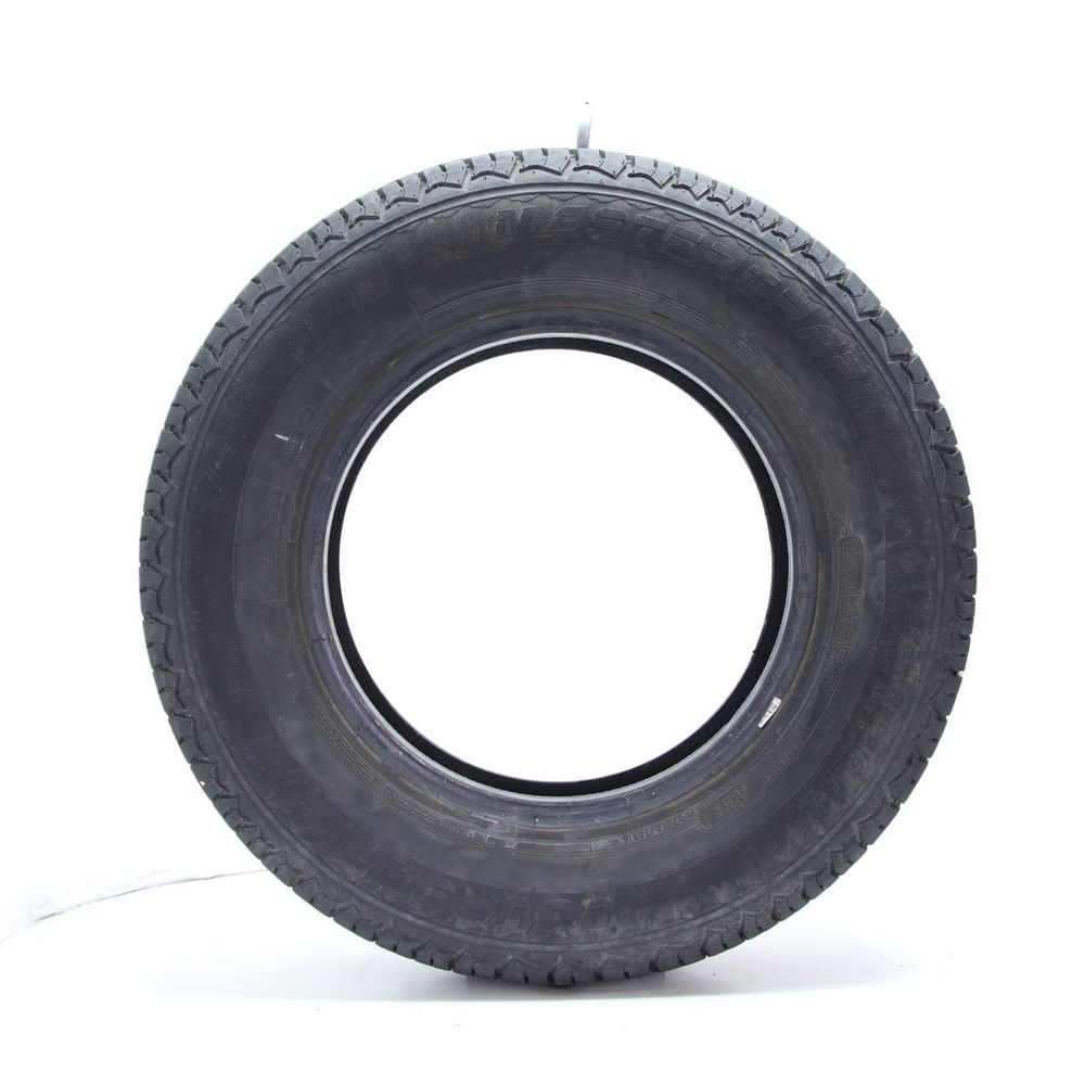 Set of (2) Used LT 225/75R16 Mastercraft Courser LTR 115/112R E - 10-11.5/32 - Image 3