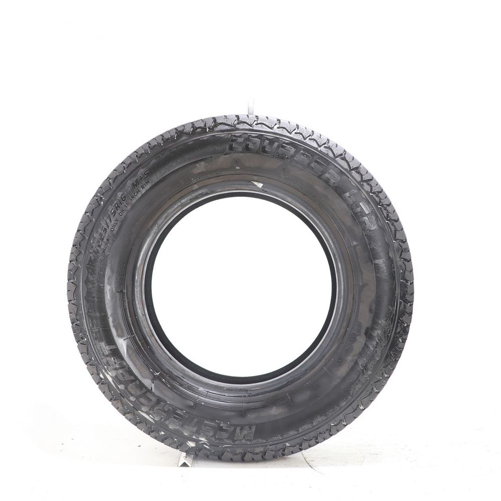 Set of (2) Used LT 225/75R16 Mastercraft Courser LTR 115/112R E - 10-11.5/32 - Image 6
