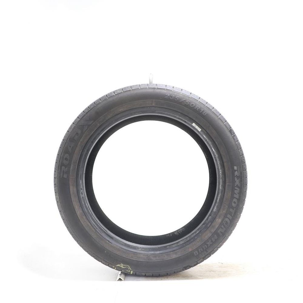 Used 235/50R18 RoadX RXMotion MX440 97H - 9.5/32 - Image 3