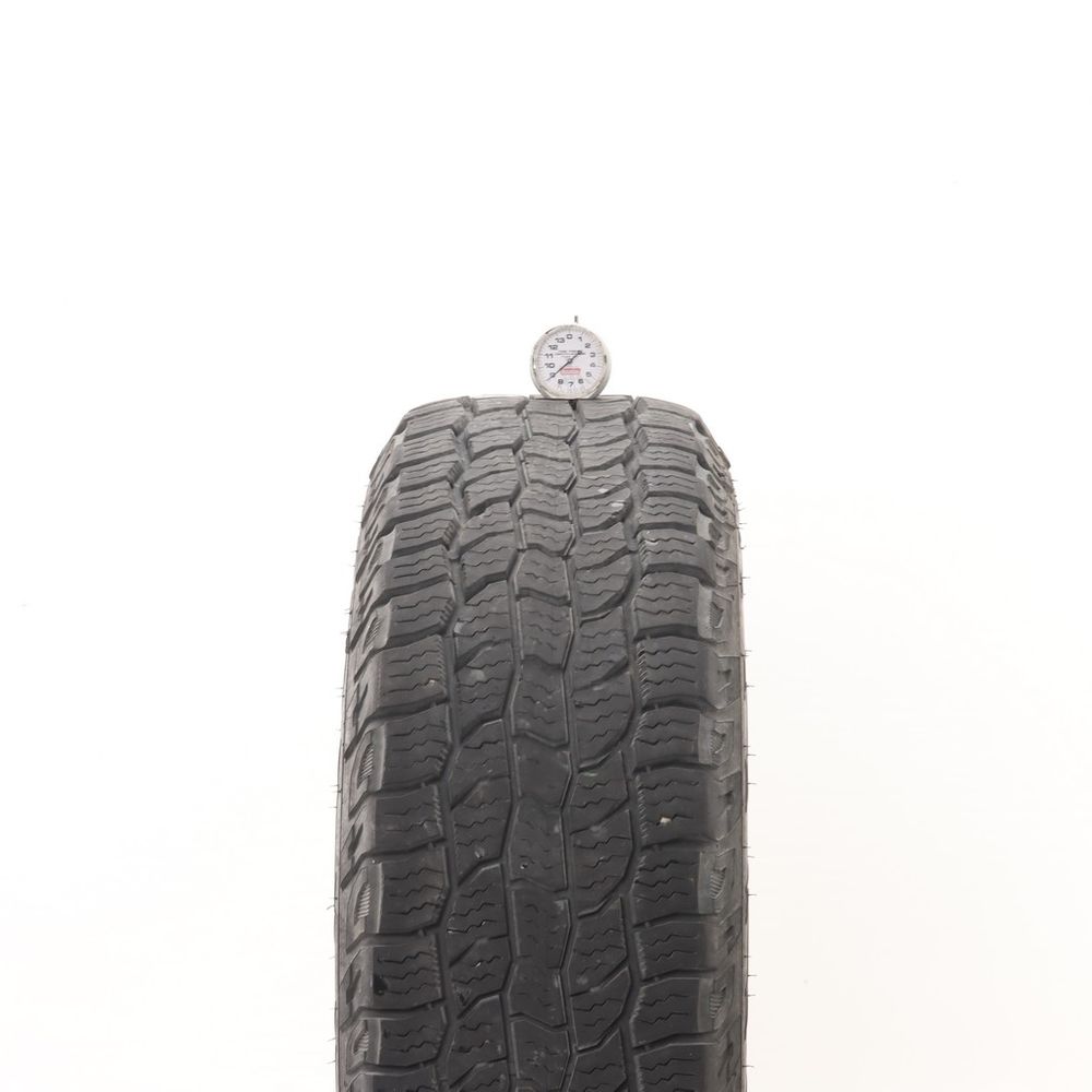 Used 245/75R16 Cooper Discoverer A/T 111T - 9/32 - Image 2