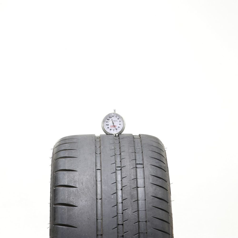 Used 235/35ZR19 Michelin Pilot Sport Cup 2 NO 91Y - 6/32 - Image 2