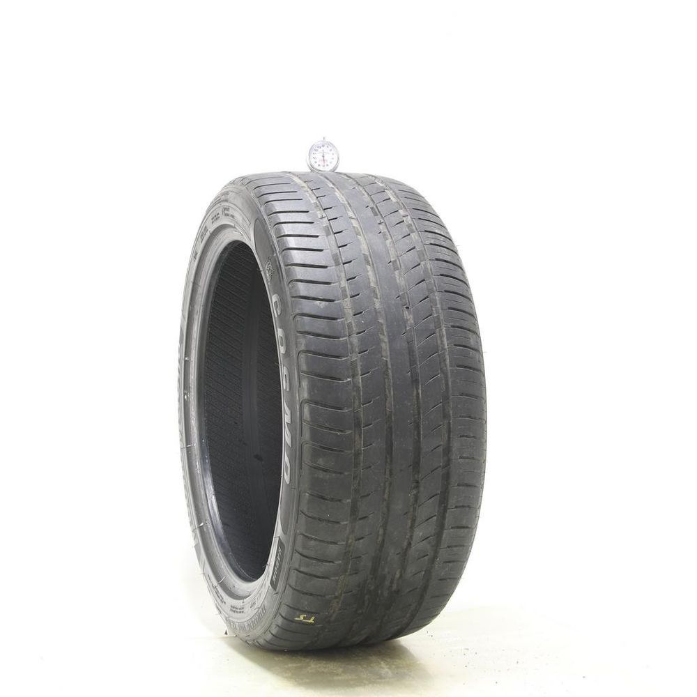Used 275/40ZR20 Cosmo Mucho Macho 106Y - 6.5/32 - Image 1