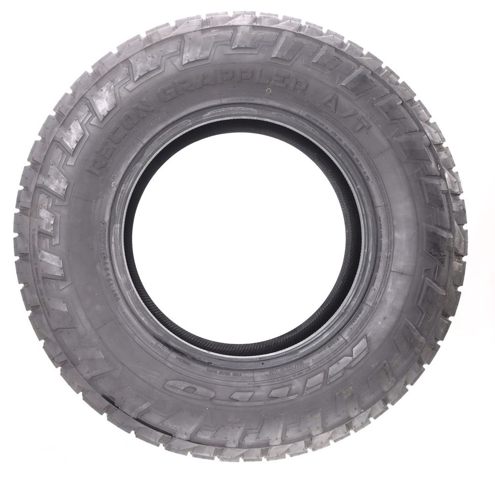 Set of (2) Used 295/70R18 Nitto Recon Grappler A/T 116S - 6.5-7.5/32 - Image 6