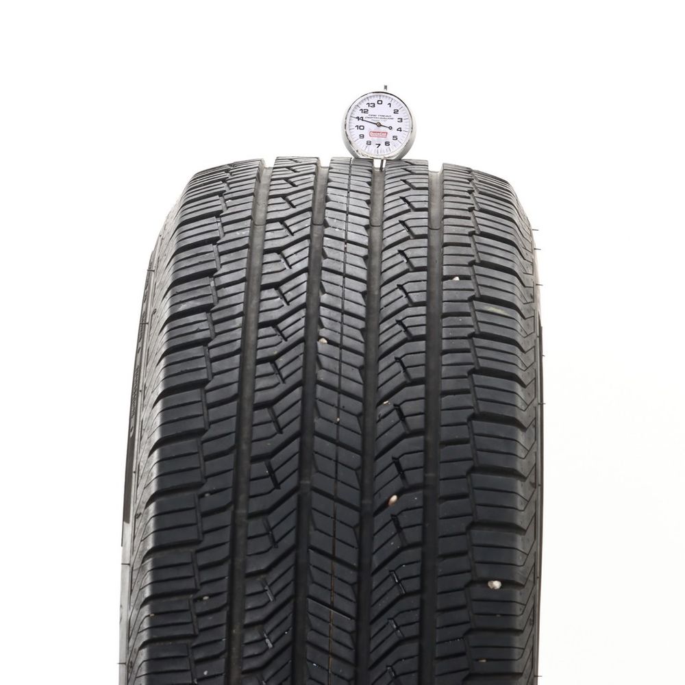 Used 275/65R18 Hercules Terra Trac Cross-V AW 116T - 11/32 - Image 2