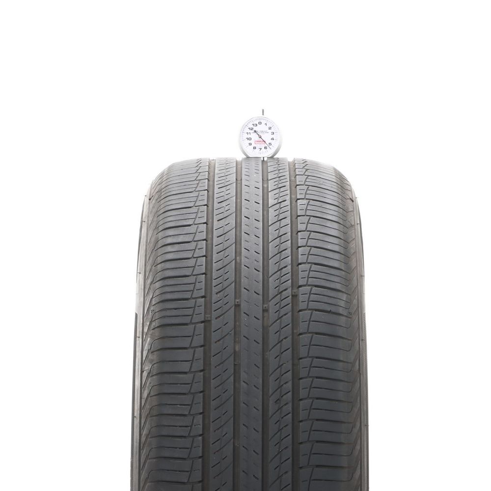 Set of (4) Used 235/60R18 Hankook Dynapro HP2 103H - 5.5-7/32 - Image 2