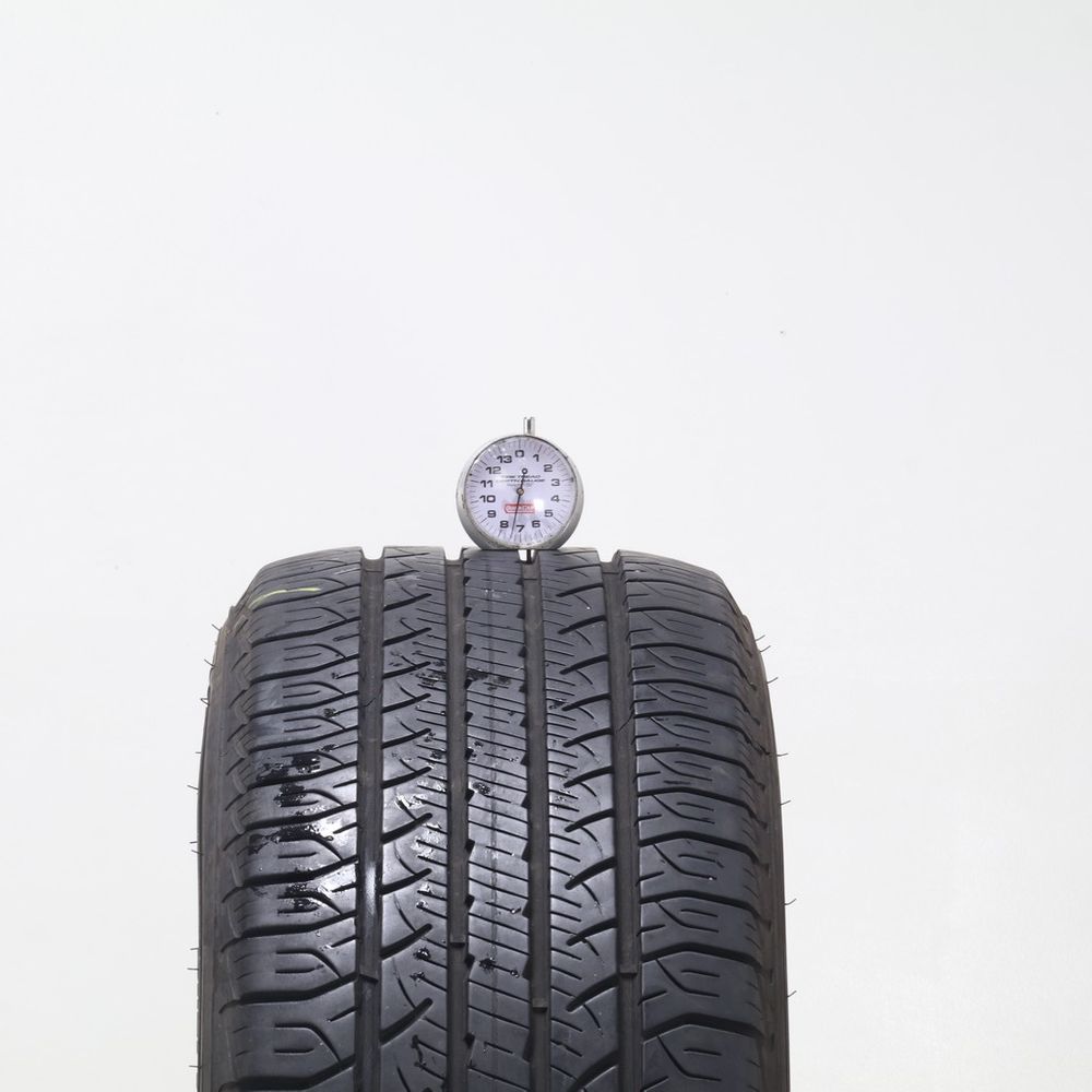 Set of (4) Used 215/55R17 Goodyear Assurance Outlast 94V - 7.5-9/32 - Image 2