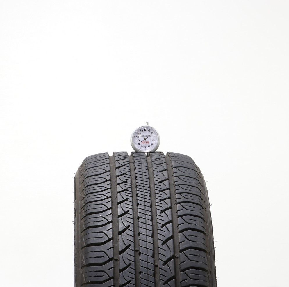 Set of (4) Used 215/55R17 Goodyear Assurance Outlast 94V - 7.5-9/32 - Image 11