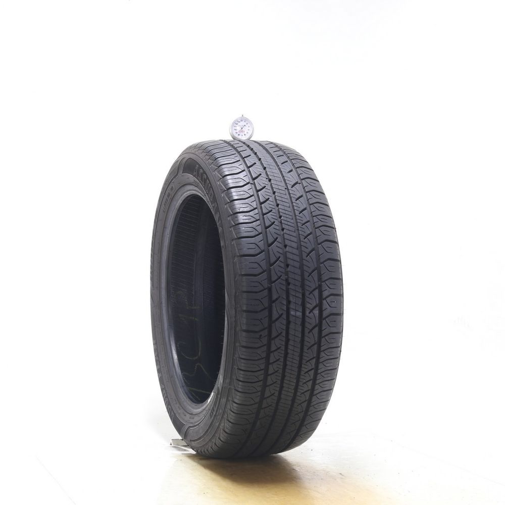 Set of (4) Used 215/55R17 Goodyear Assurance Outlast 94V - 7.5-9/32 - Image 7