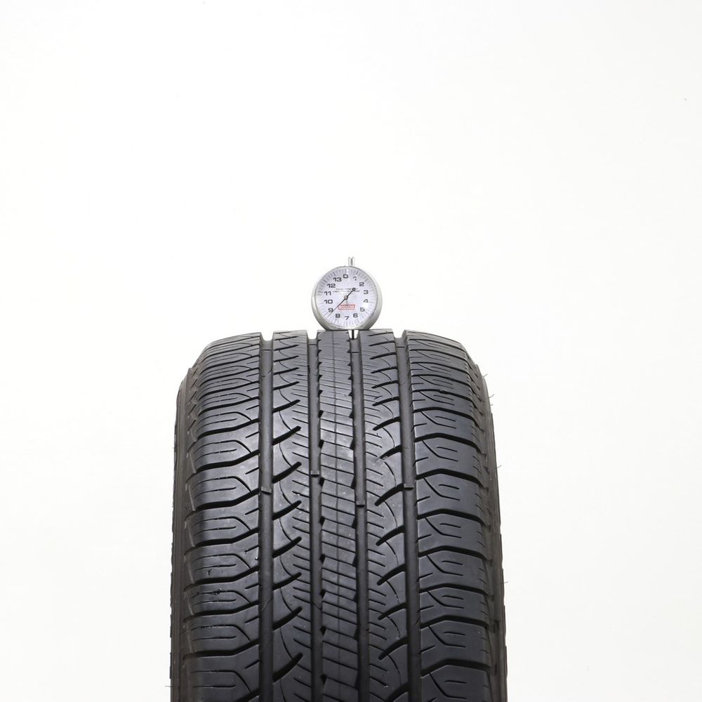 Set of (4) Used 215/55R17 Goodyear Assurance Outlast 94V - 7.5-9/32 - Image 8