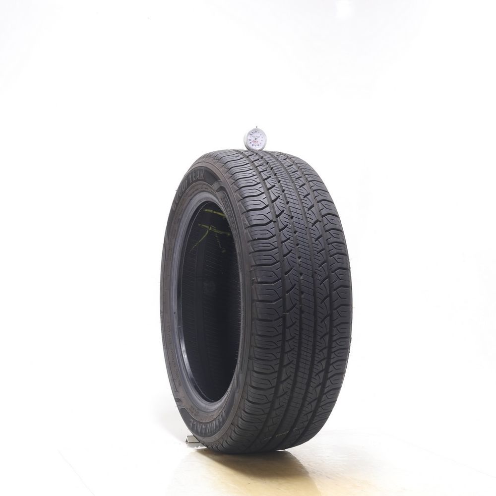 Set of (4) Used 215/55R17 Goodyear Assurance Outlast 94V - 7.5-9/32 - Image 10