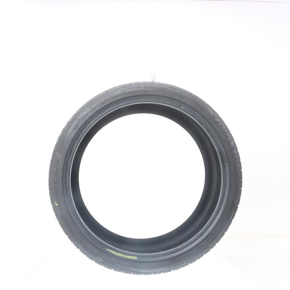 Used 285/30R20 Toyo Proxes Sport A/S+ 99Y - 9.5/32 - Image 3