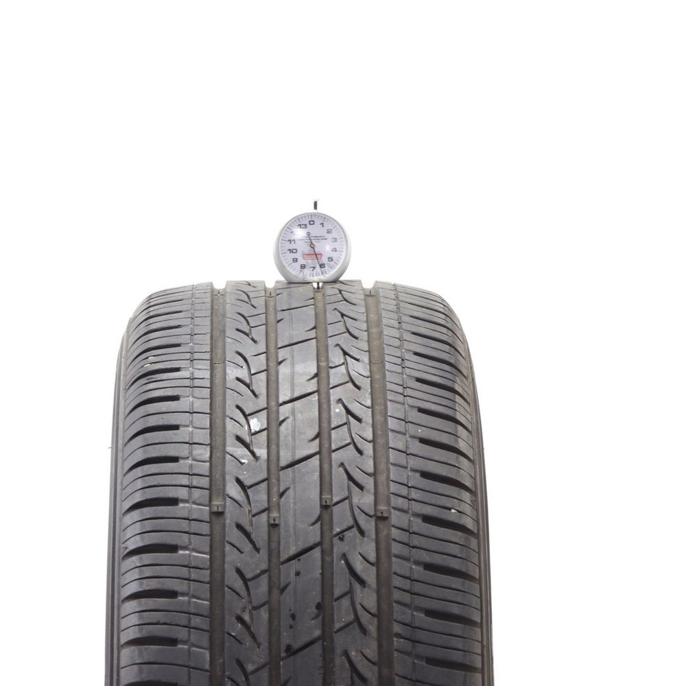 Used 225/55R17 Kumho Solus KH25 95V - 6/32 - Image 2
