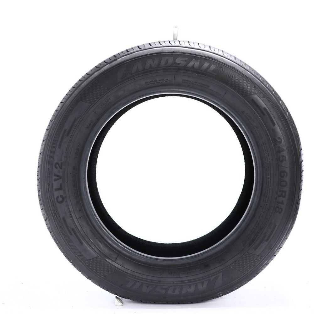 Used 245/60R18 Landsail CLV2 105V - 8.5/32 - Image 3