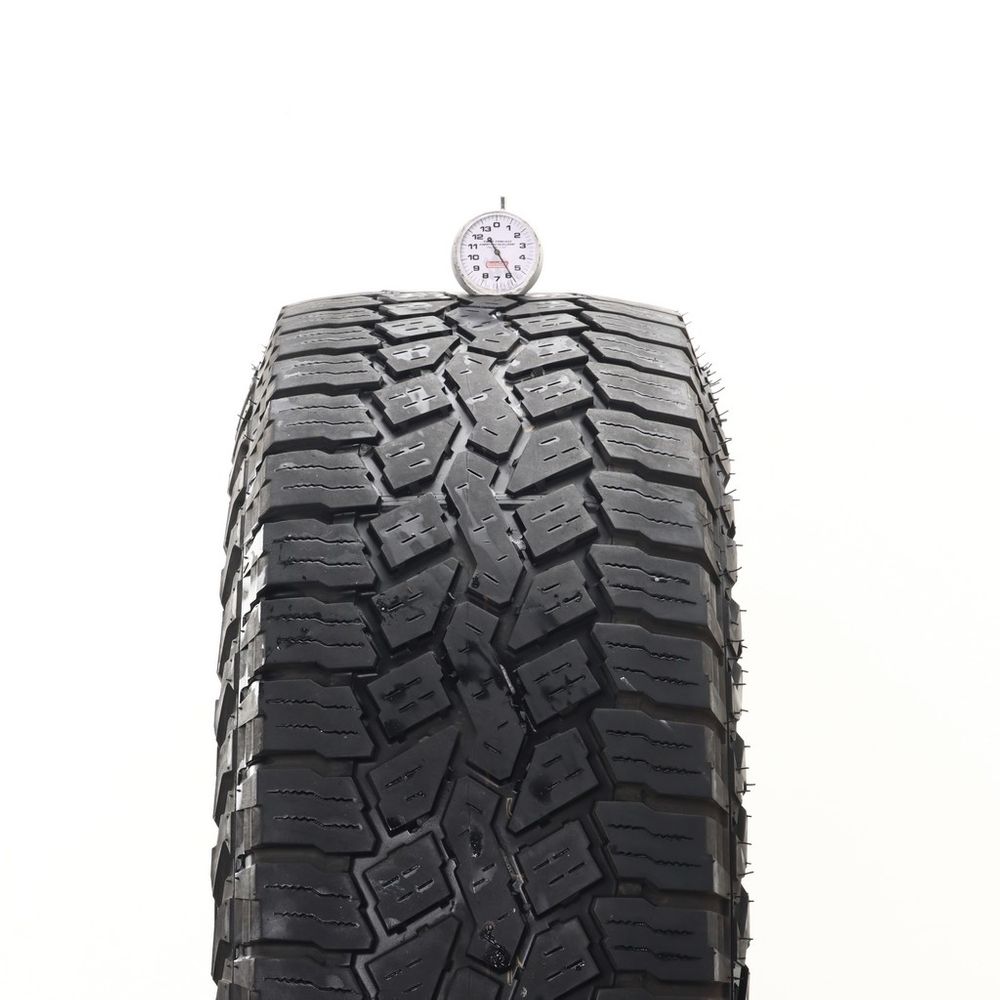 Used 265/70R18 Falken Rubitrek A/T 01 116T - 5.5/32 - Image 2