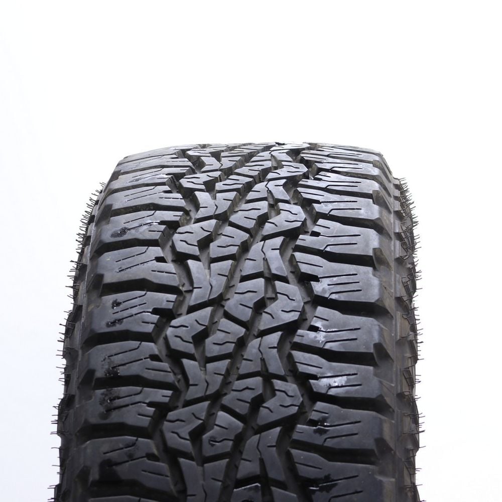 Set of (2) Used 275/60R20 Goodyear Wrangler Ultra Terrain AT 115S - 12.5-14/32 - Image 5