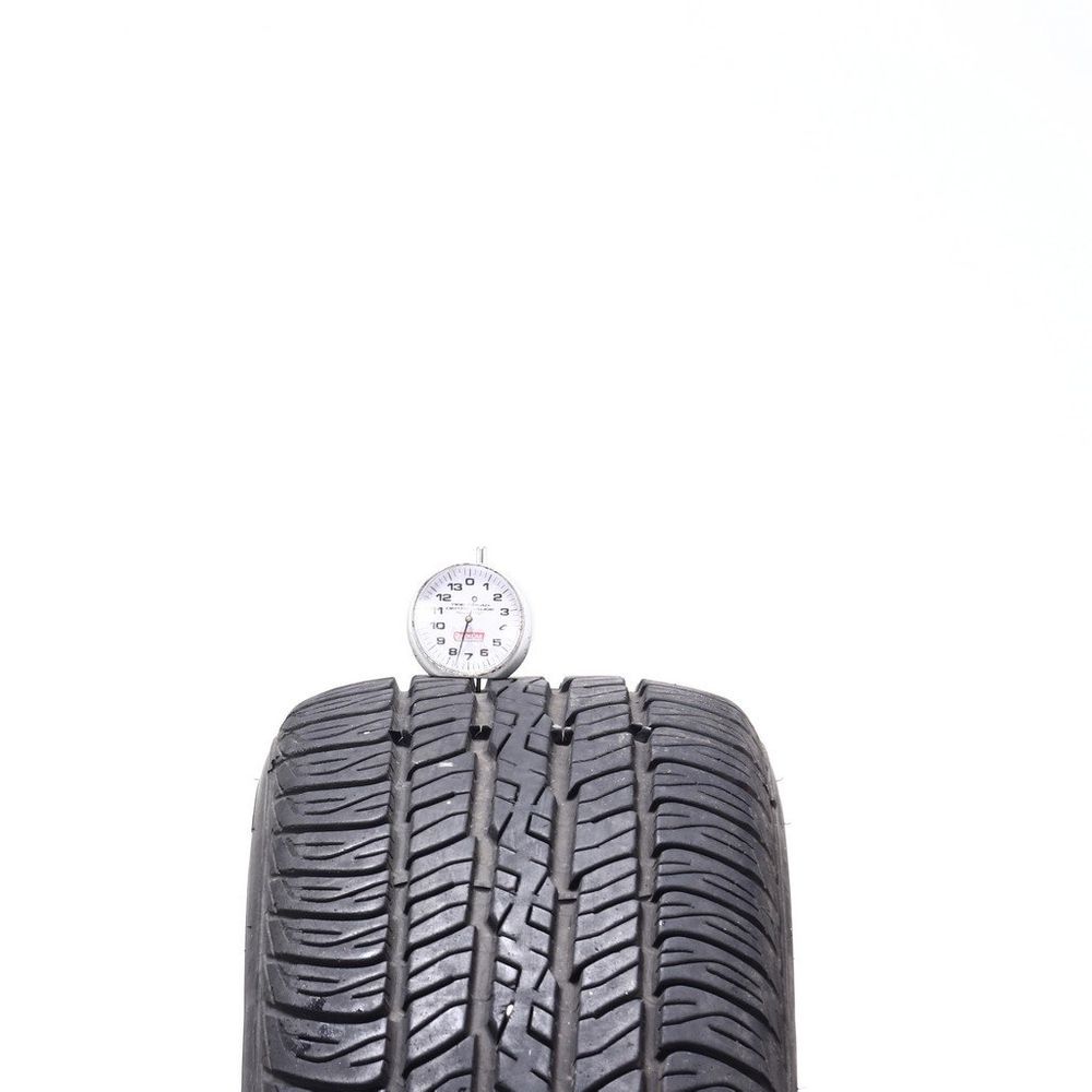 Used 215/55R17 Dunlop Conquest Touring 94V - 7.5/32 - Image 2
