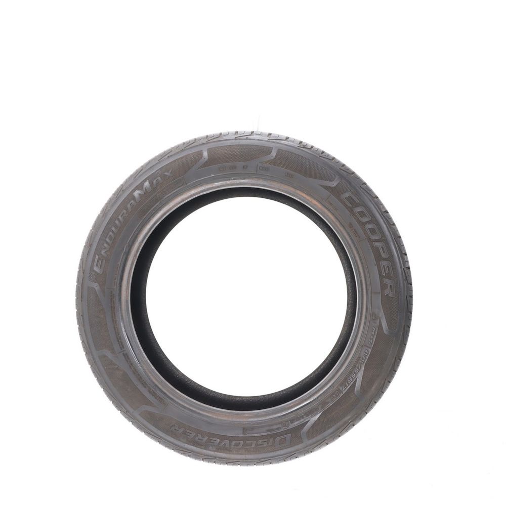 Used 215/55R17 Cooper Discoverer EnduraMax 94V - 8/32 - Image 3