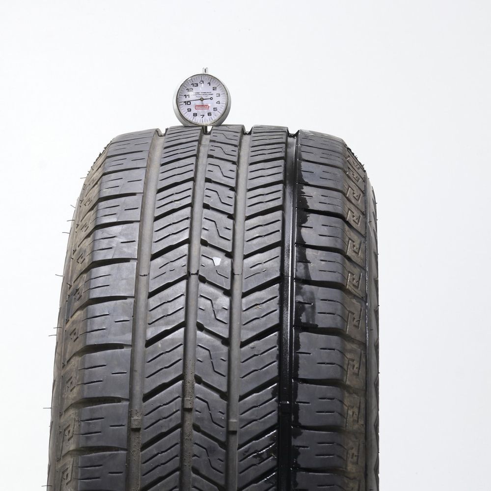 Used LT 275/70R18 Sailun Terramax HLT 125/122S E - 10/32 - Image 2