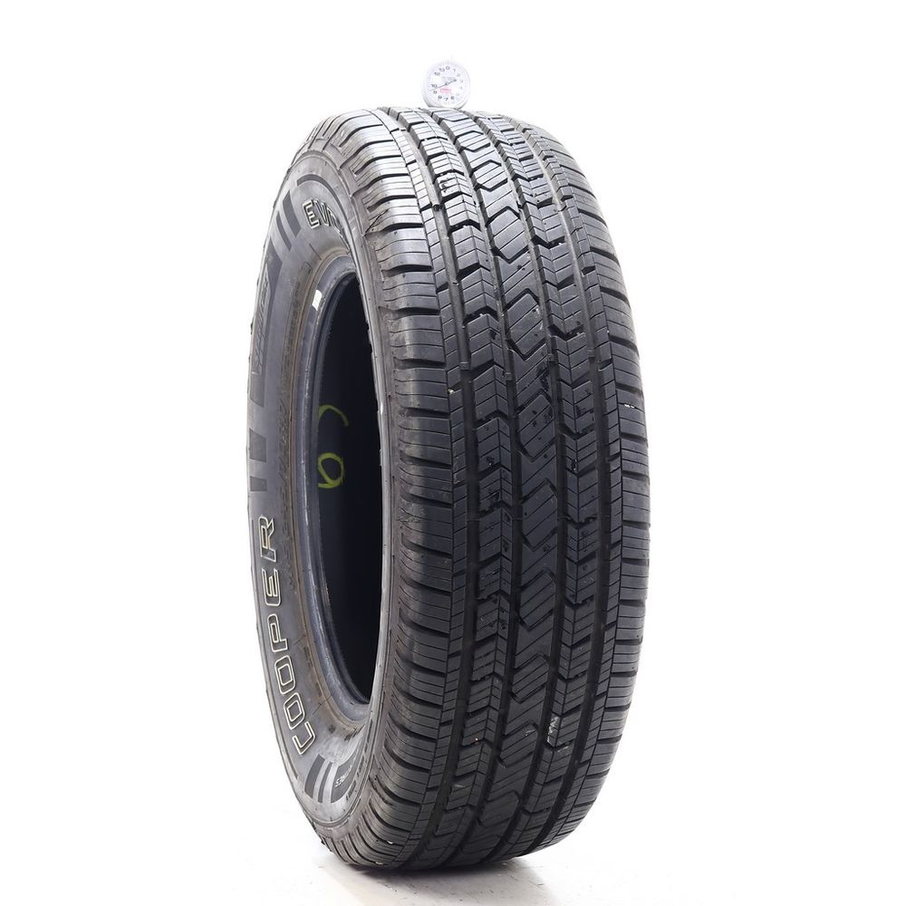 Used 245/70R17 Cooper Evolution H/T 110T - 9.5/32 - Image 1