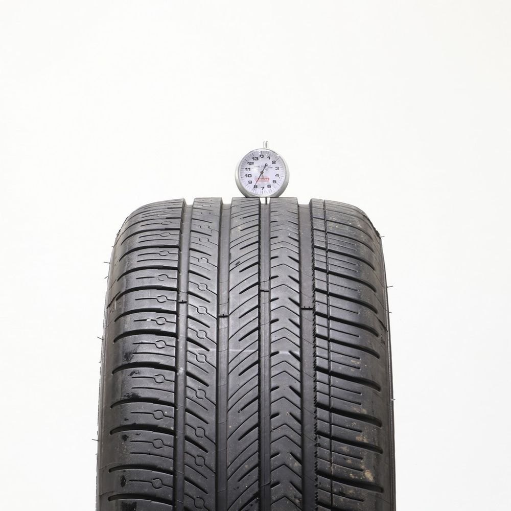 Used 255/45ZR20 Michelin Pilot Sport All Season 4 105Y - 8/32 - Image 2